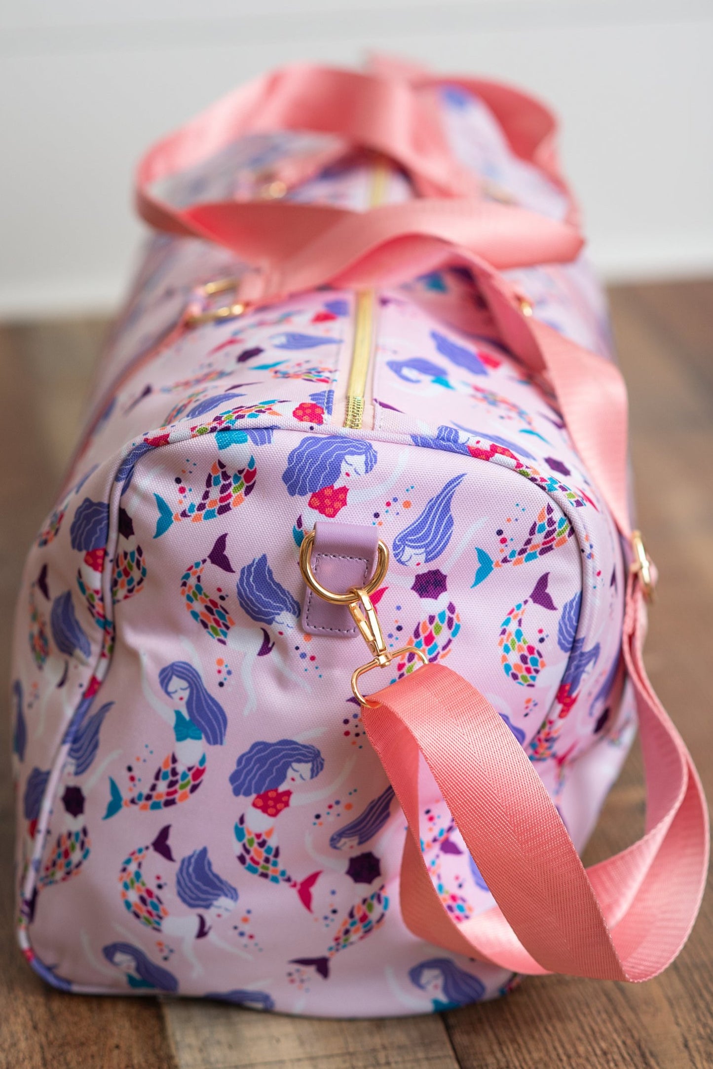Mermaid Bag