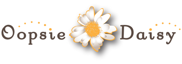 Oopsie Daisy logo