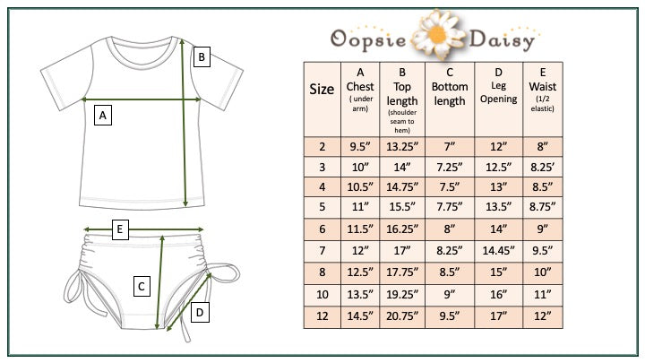 Mint Sea Rash Guard Swimsuit
