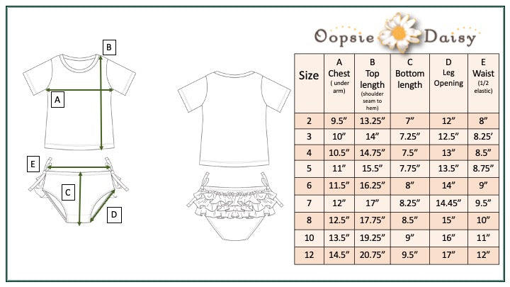 Sea Turtle Rash Guard Swimsuit