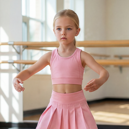 Active Powder Pink Set