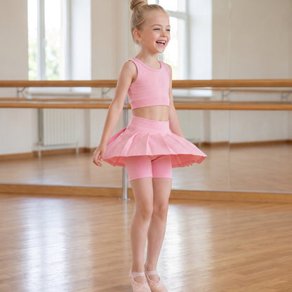 Active Powder Pink Set