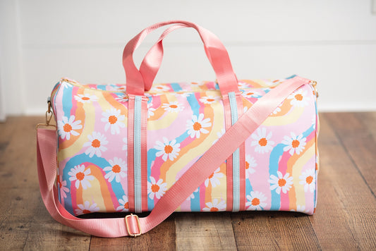 Daisy Bag
