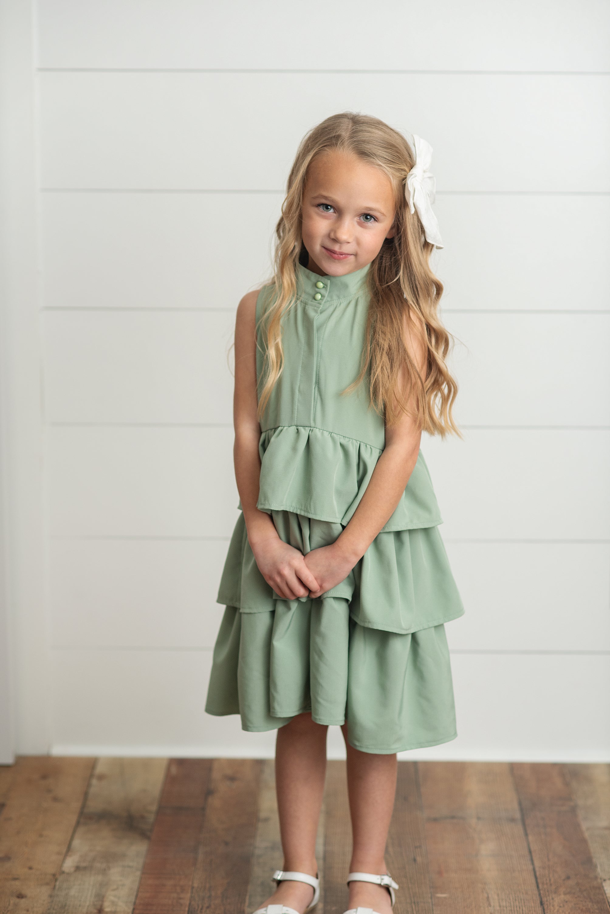 Spring/Summer – Oopsie Daisy