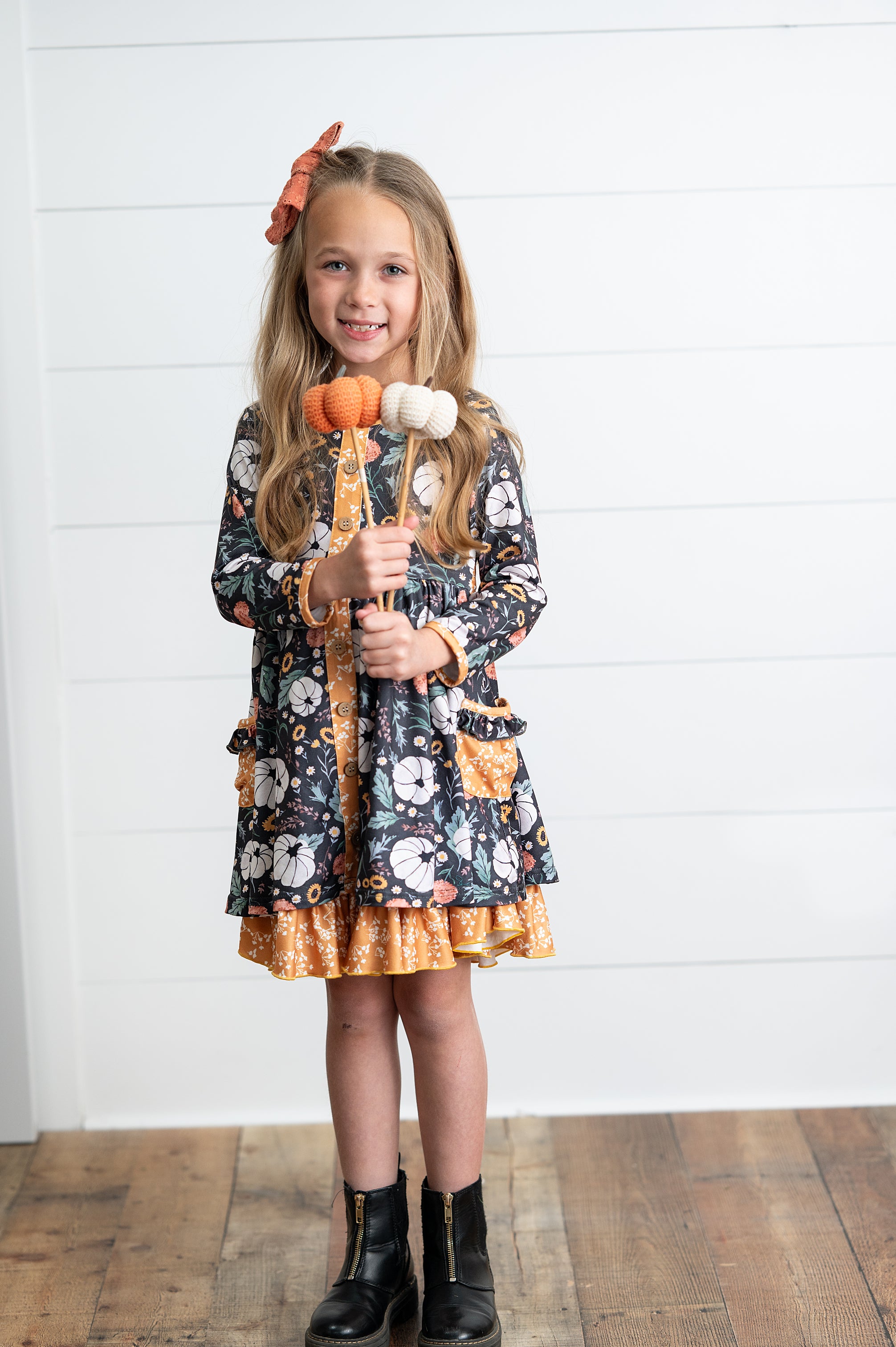 ワンピース SOORPLOOM Ismay dress DAISY 7y CLEARANCE – tagged 