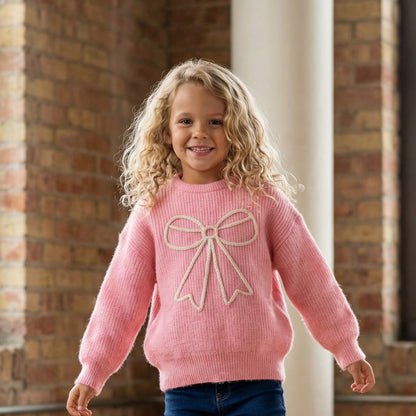 Molly Bow Sweater