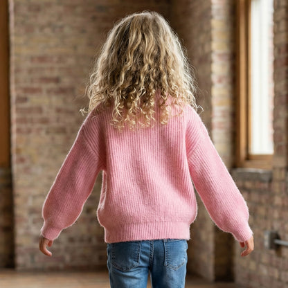 Molly Bow Sweater