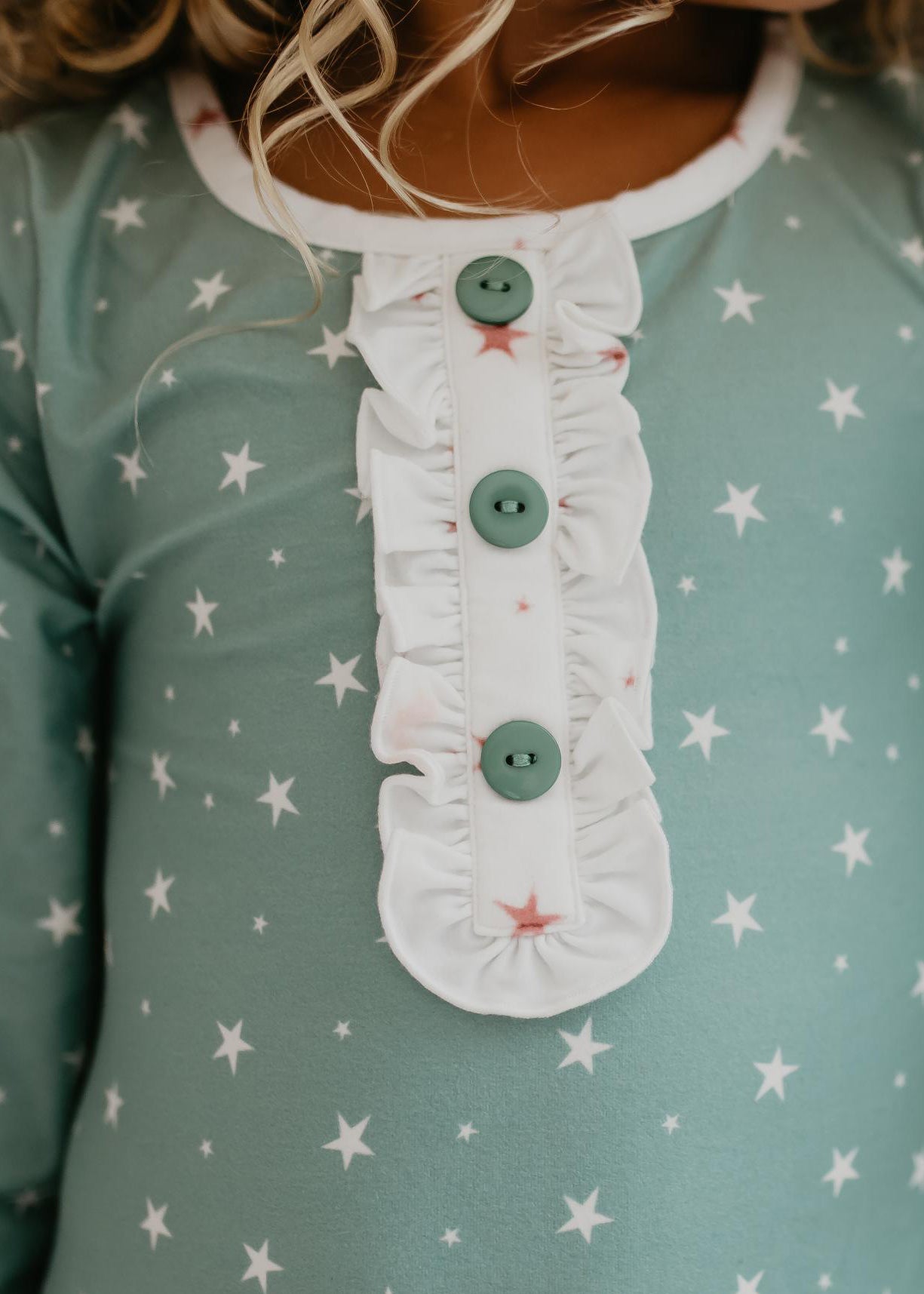 Nativity Lounge Play Gown