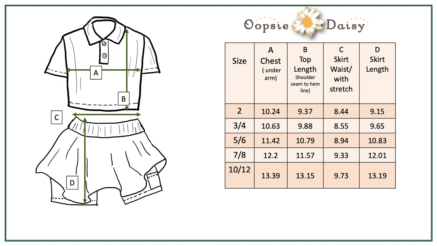 Active Bright Pink Polo Set